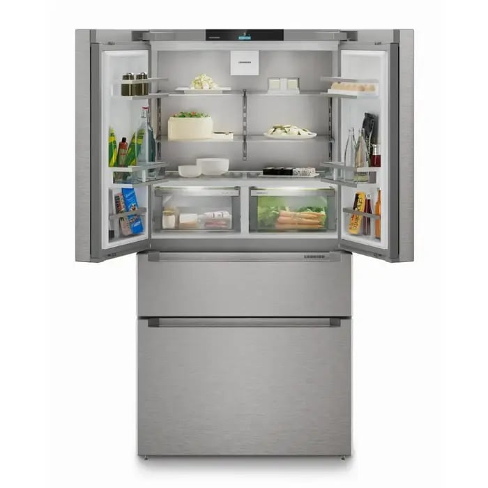 Liebherr MBsddi 9524 Plus | BioFresh & NoFrost French Door