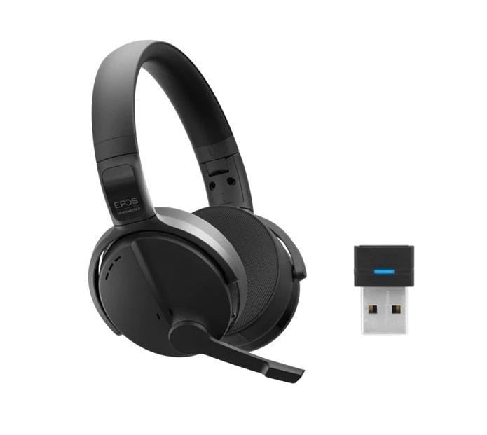 Sennheiser ADAPT 560 UC Kablolu & Bluetooth Kulak Üstü Kulaklık