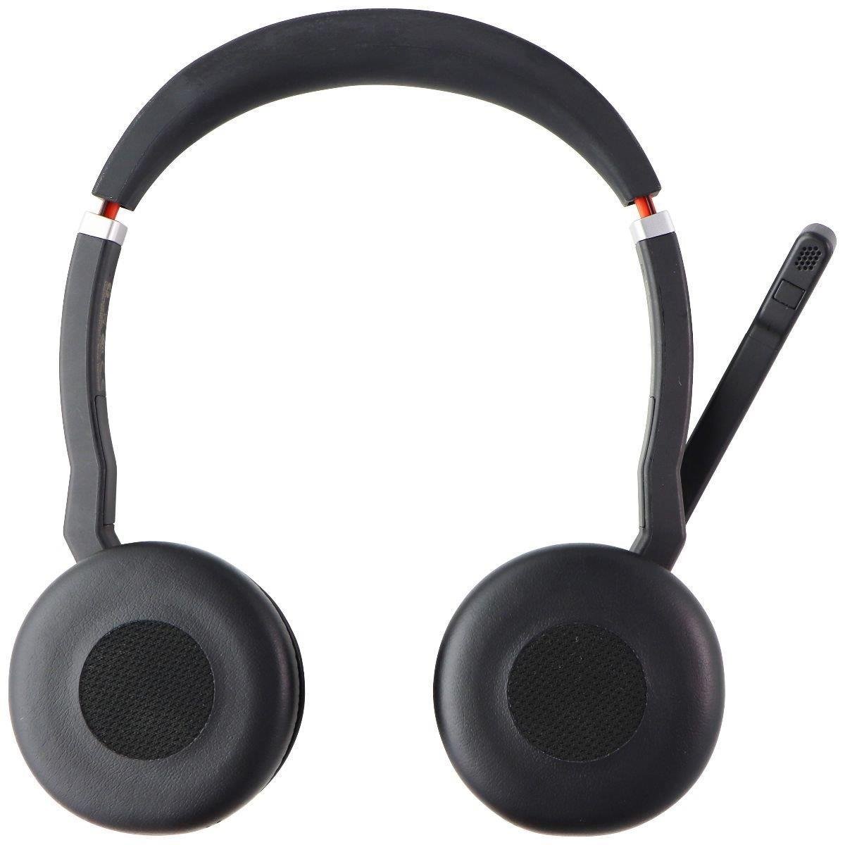 Jabra Evolve 75 Stereo Şarj Üniteli Kulaklık Seti (Garantili)