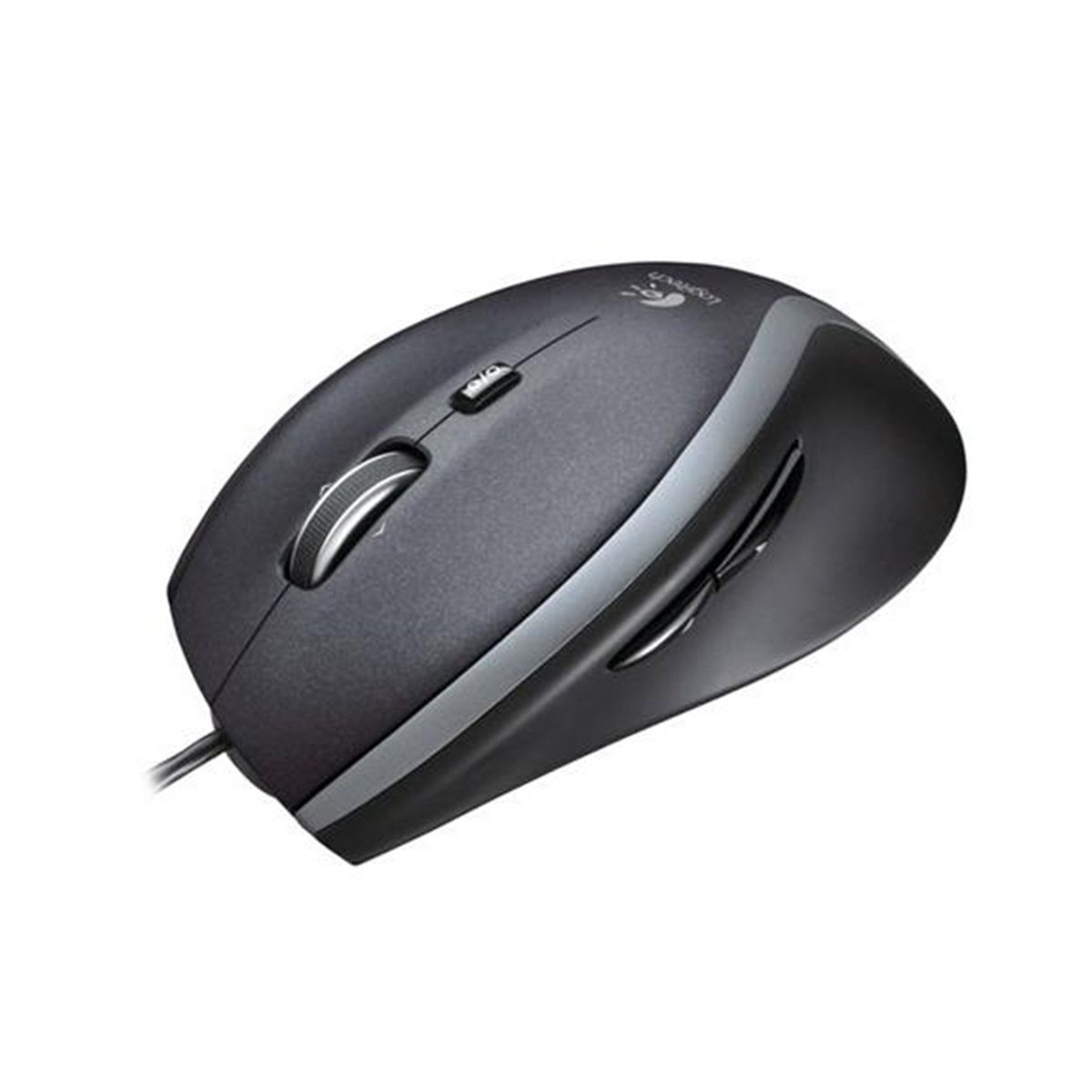 Logitech mouse lg 910-003726 m500 siyah kablolu | ŞEKERCİOĞLU