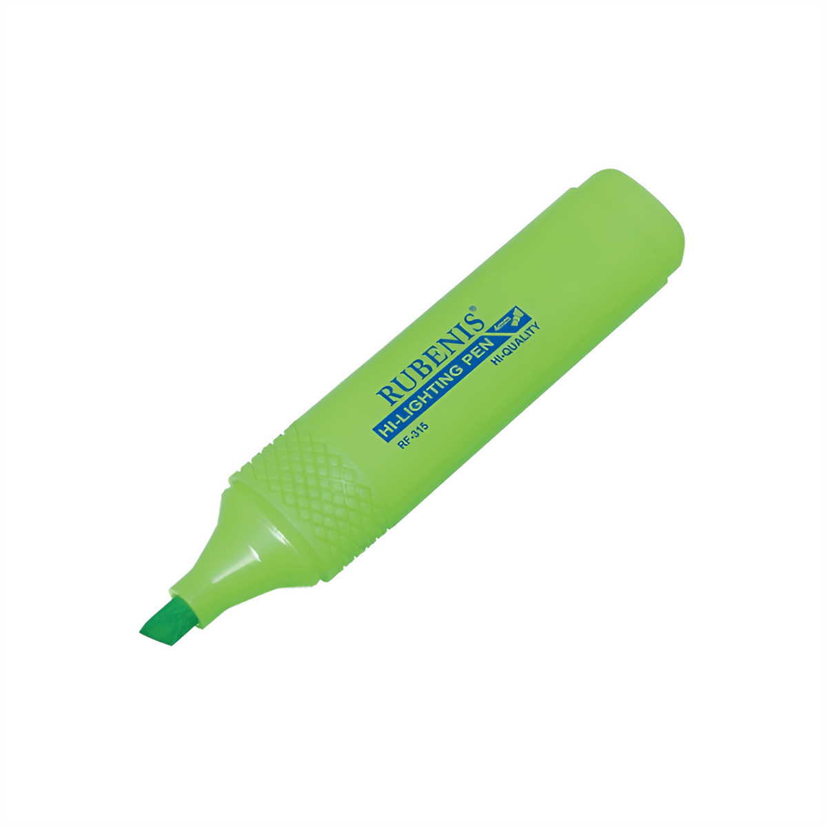 Rubenis rf-315 yeşil fosforlu kalem | ŞEKERCİOĞLU
