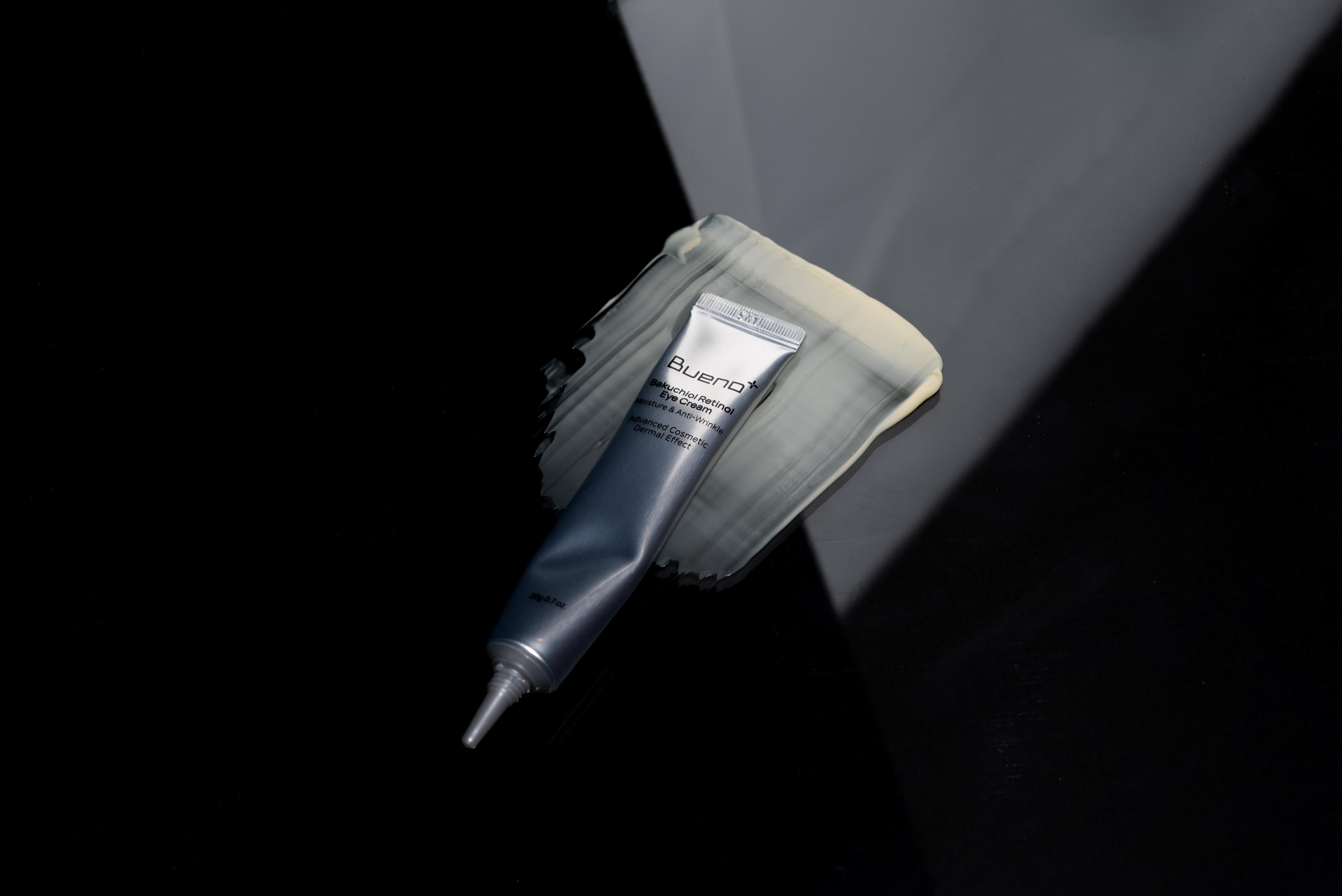 Bakuchiol ve Retinol