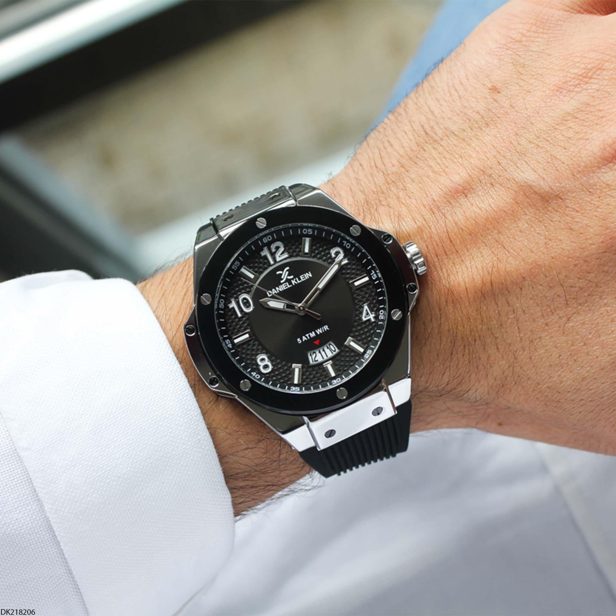 Daniel klein cheap 5 atm