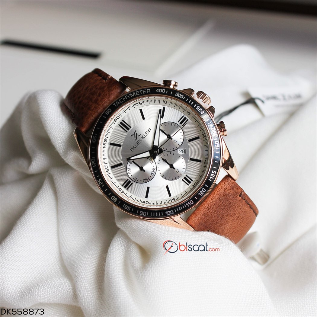 Daniel Klein Mens Watch