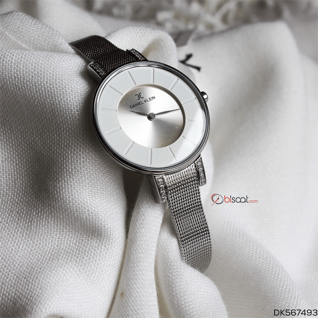 Daniel Klein Ladies Watch