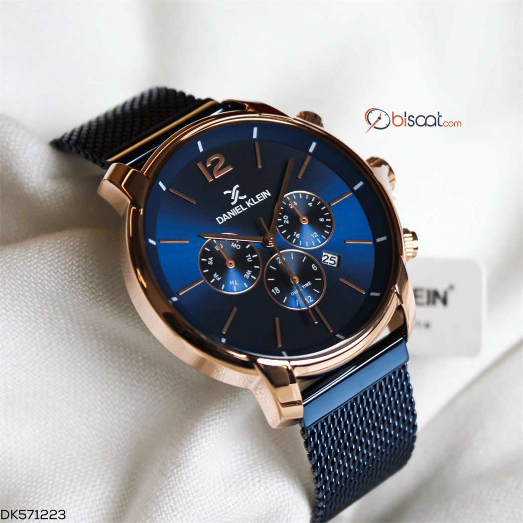 Daniel klein about hot sale