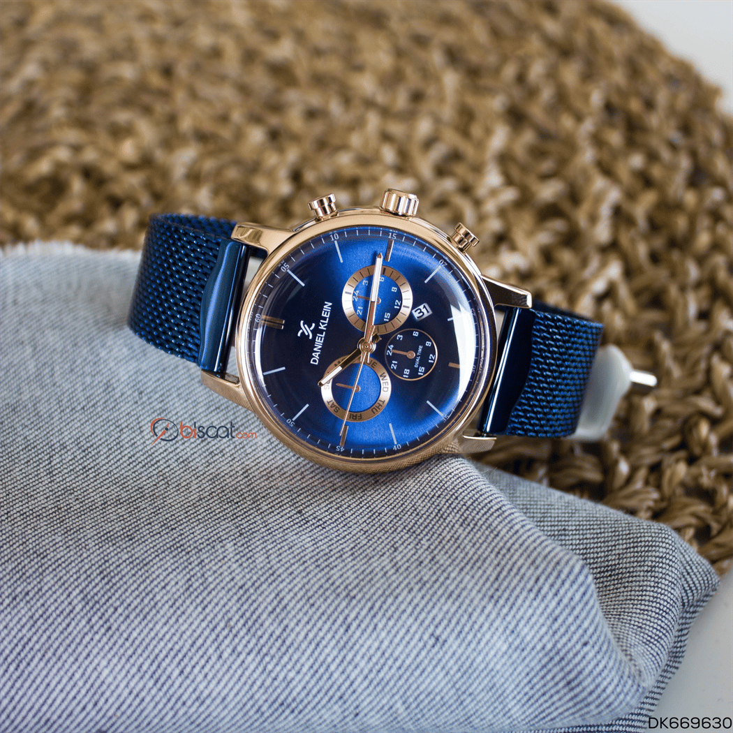 Klein watches men hotsell