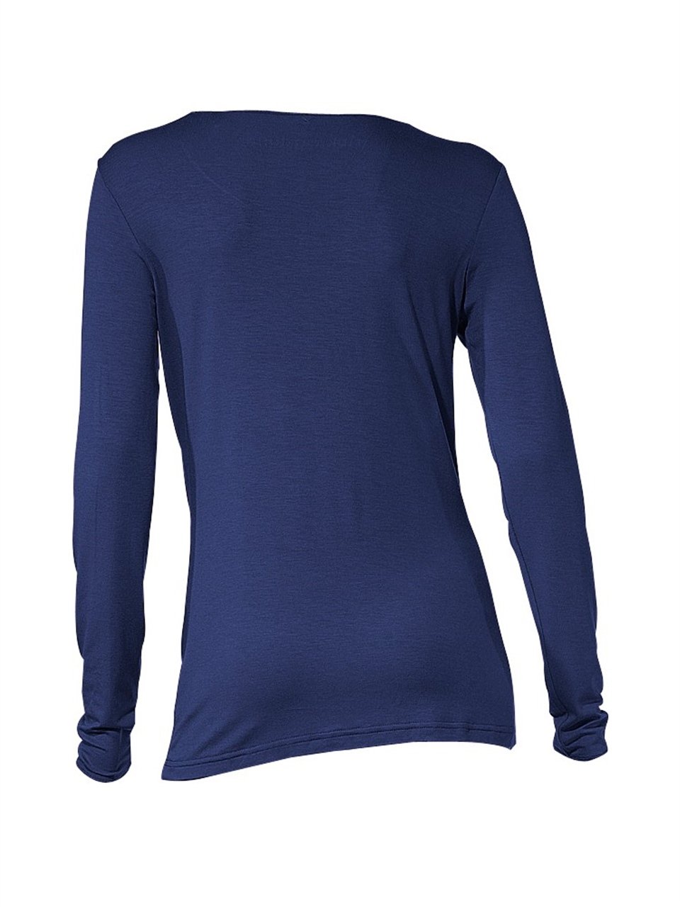 Bulalgiy'in Basic Uzun Kollu Tişört - Gece Mavisi modelini incelemek ve  sipariş vermek için tıkla!