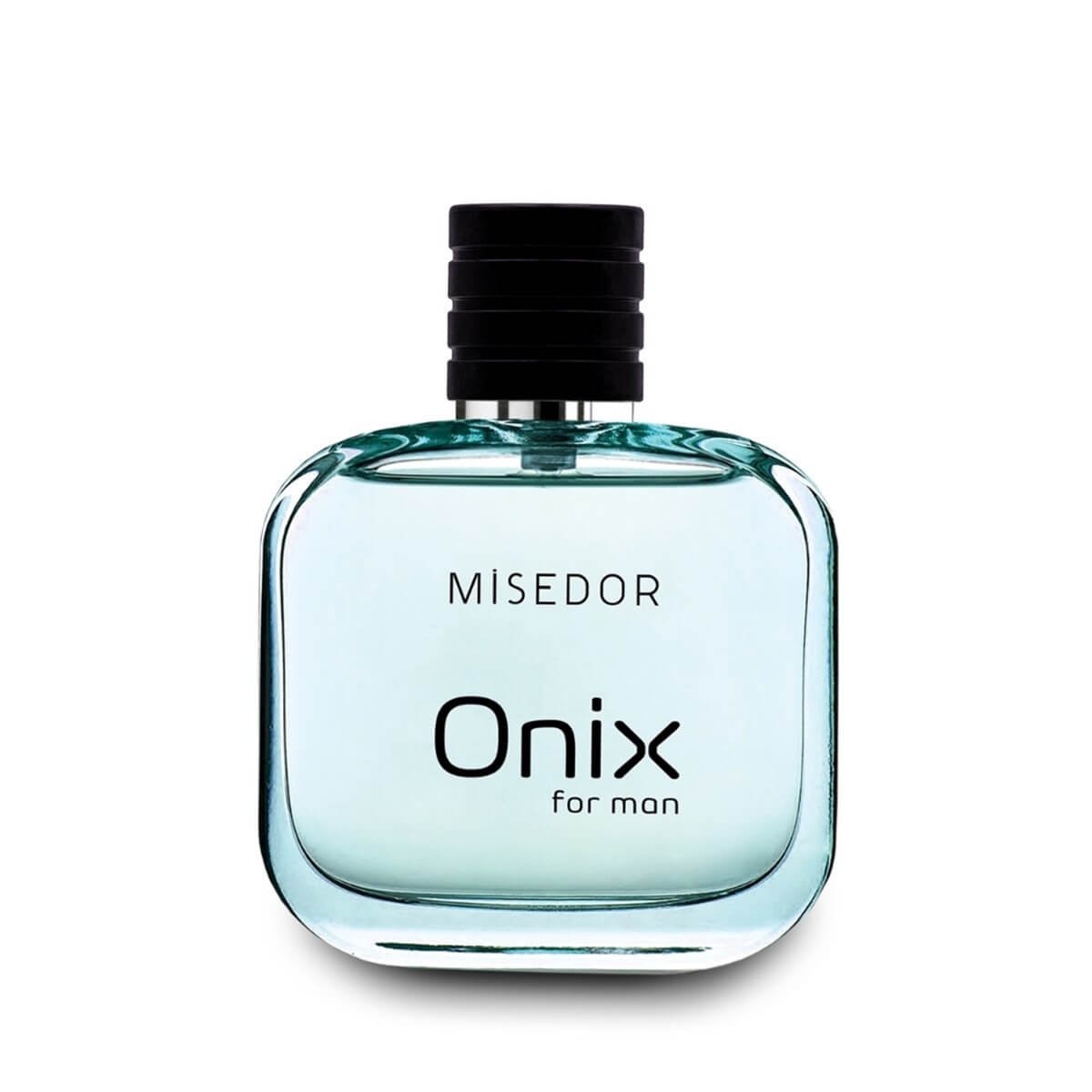 Misedor Onix Edp 100 ml Erkek Parfüm | Misedor