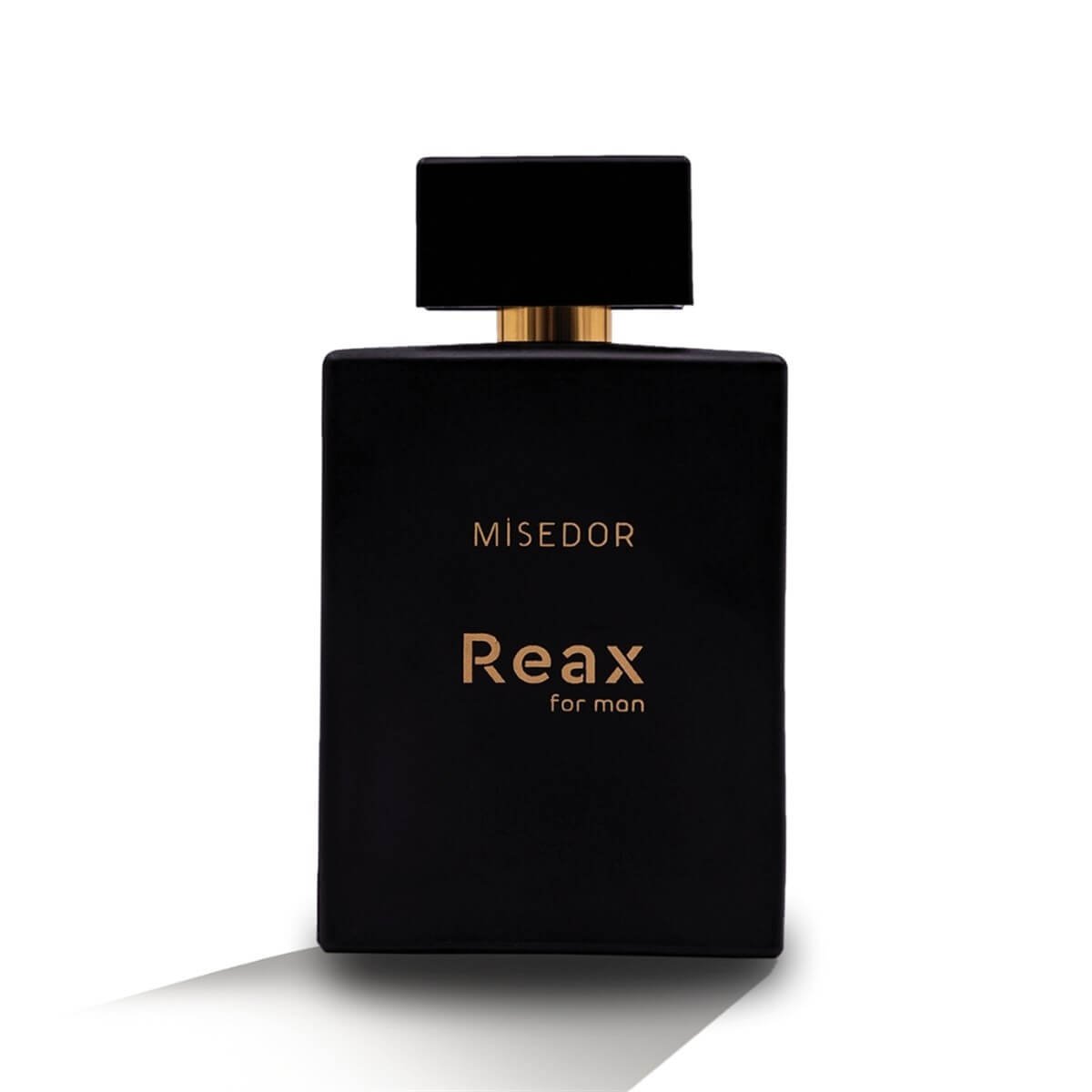 Misedor Reax Edp 100 ml Erkek Parfüm | Misedor