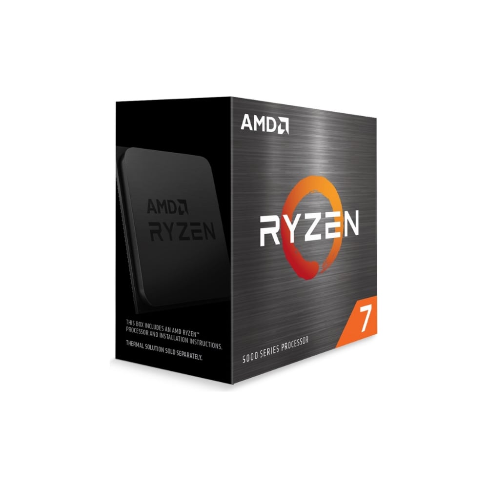 Satın Al: AMD Ryzen 5 5600X 3.7 GHz 6 Çekirdek 35MB Cache AM4