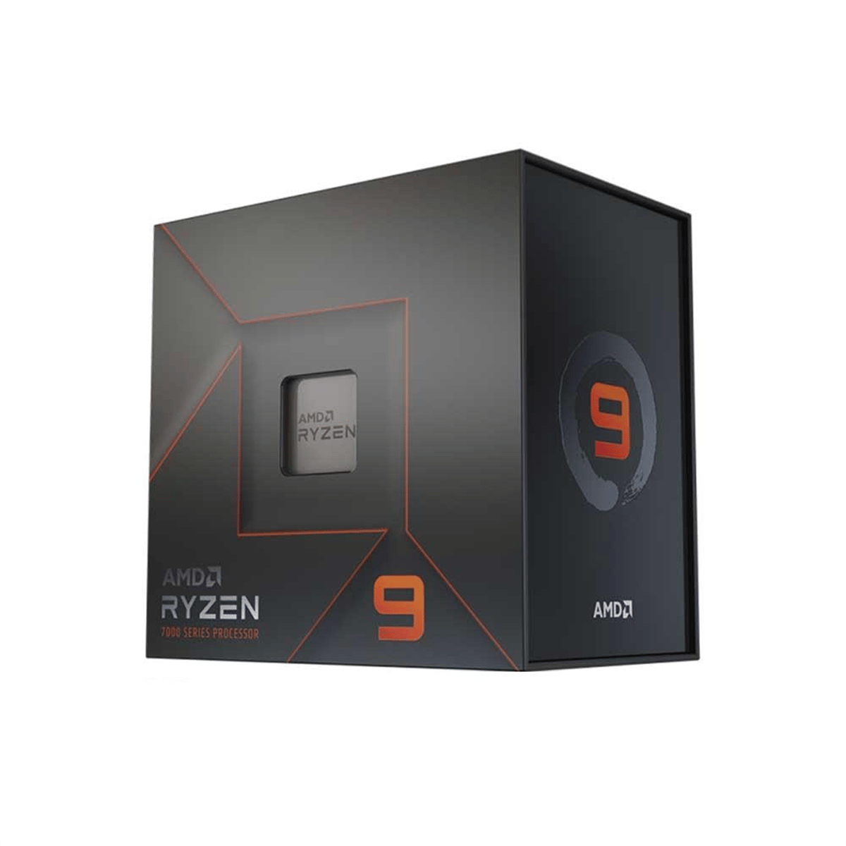 Satın Al: Amd Ryzen 7 5800X3D 3.4 Ghz 8 Çekirdek 100MB Cache Am4