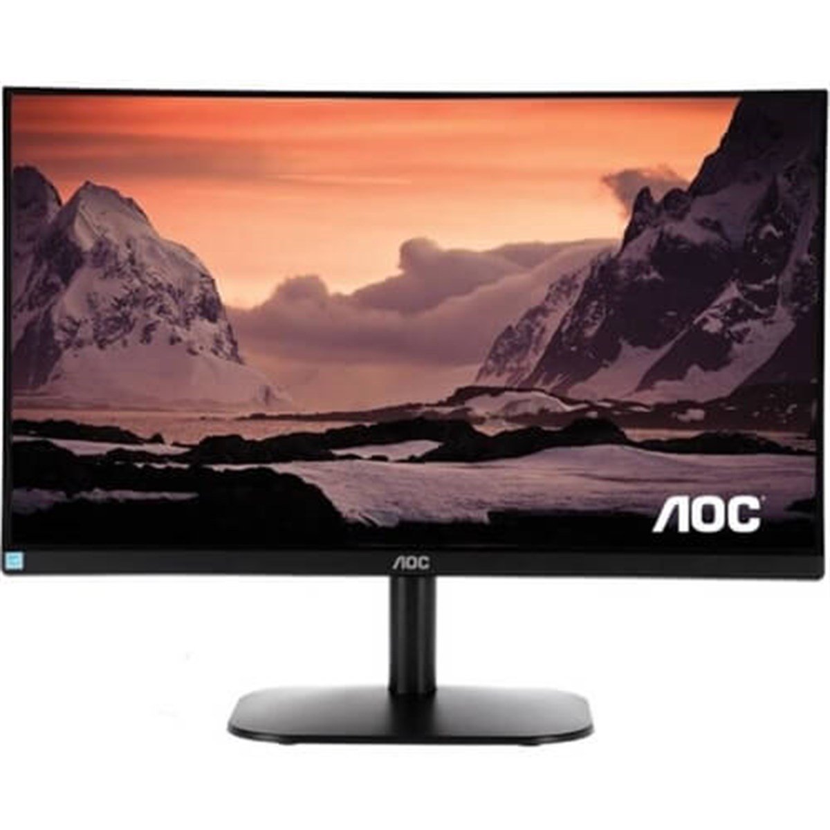 AOC 24B2XH 23.8'' 75Hz 5ms (HDMI+Analog) IPS FHD LED Monitör Vesa