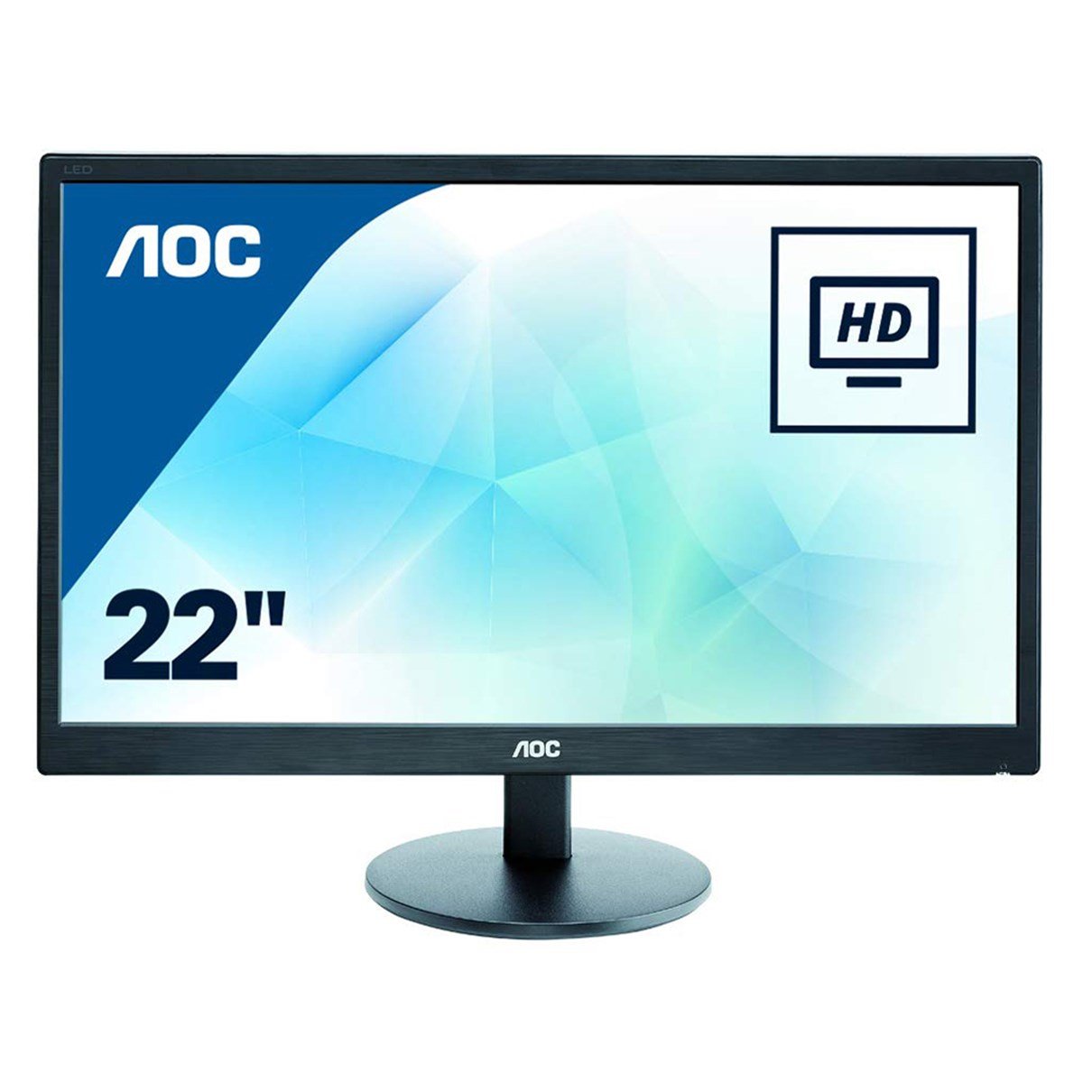 Satın Al: AOC E2270SWN 21.5