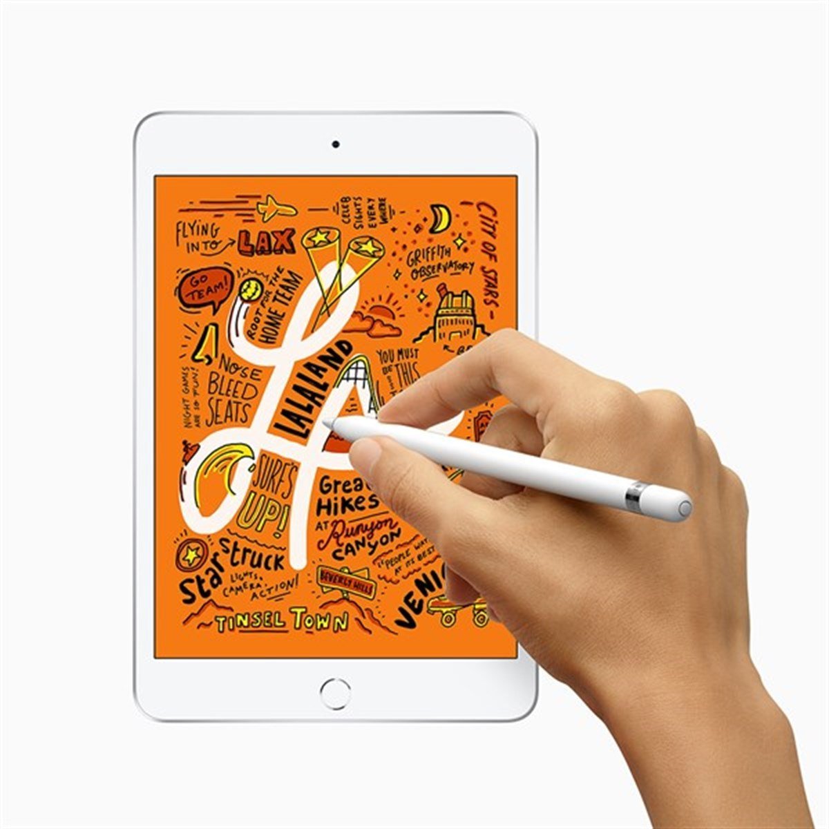 Apple iPad mini 5 Wifi 64GB