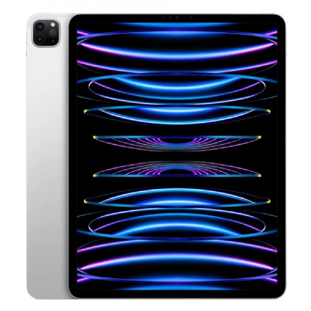 Satın Al: Apple iPad Pro (6th) 2022 M2 256GB 12.9 inch WiFi Tablet