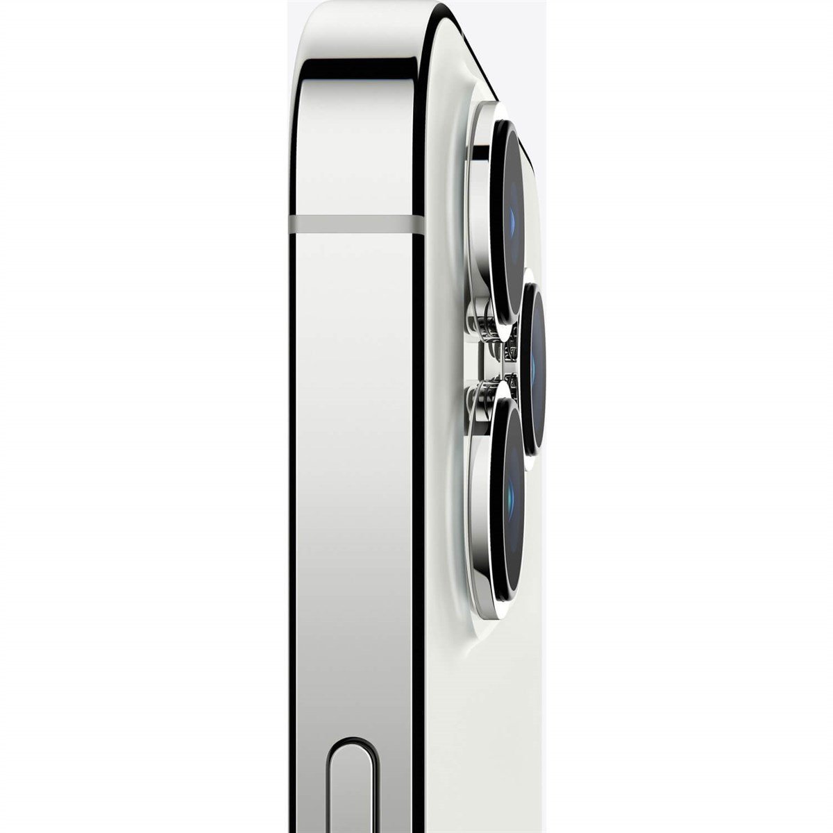 Satın Al: Apple iPhone 13 Pro Max 128 GB Silver - Apple | En İyi