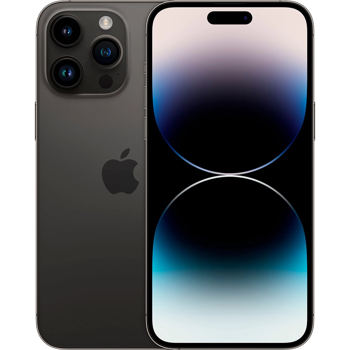 【正規品】美品　iPhone14 Pro Max Space Black Satın Al: Apple iPhone 14 Pro Max 128 GB Space Black - Apple | En