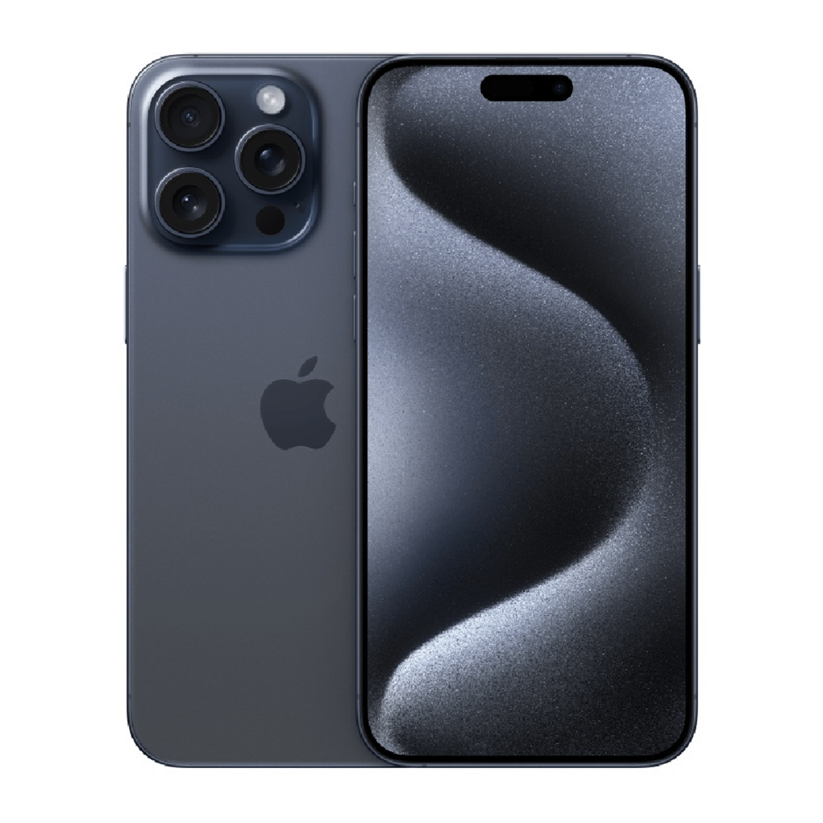 Satın Al: Apple iPhone 15 Pro Max 256 GB Blue Titanium - Apple