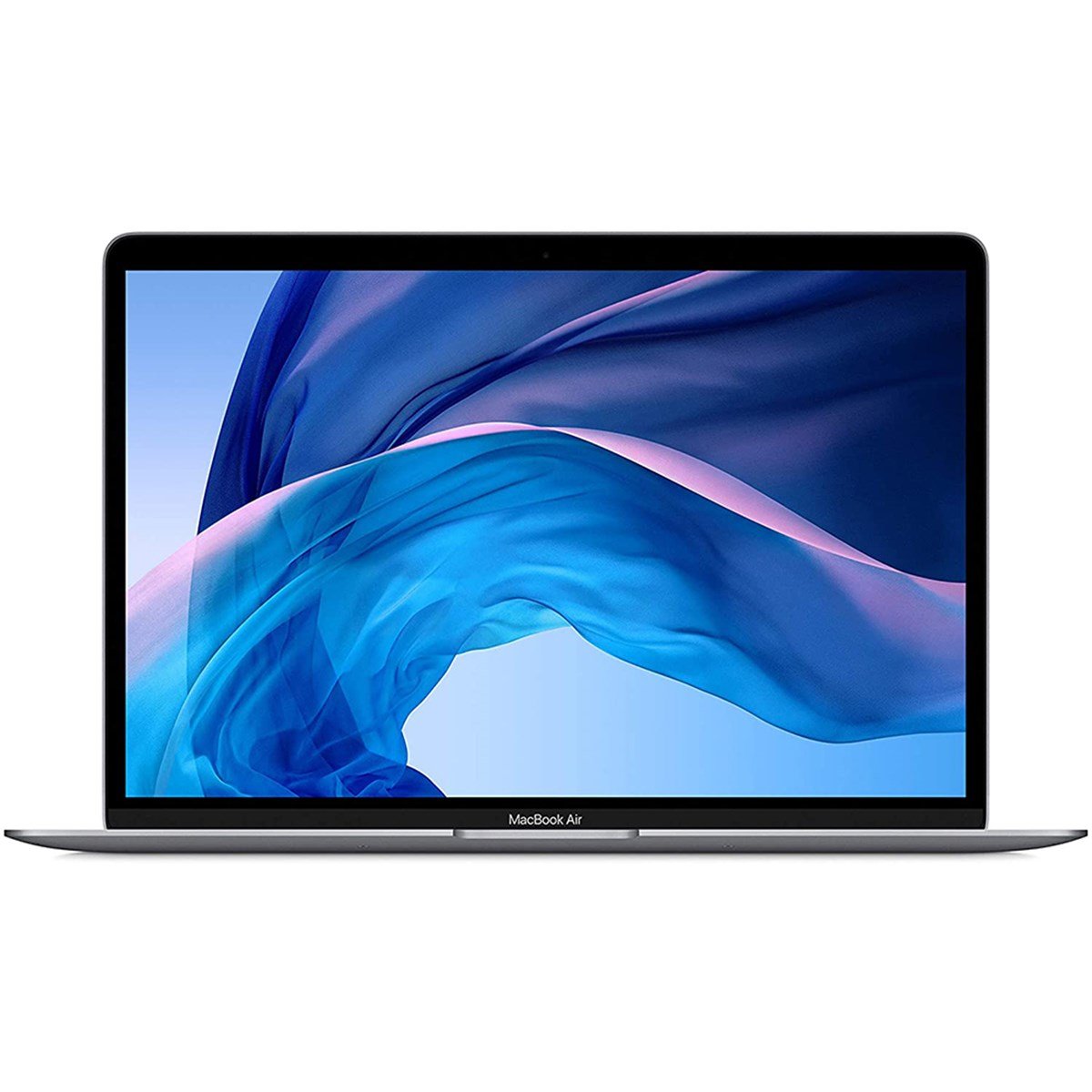 Apple Macbook Air 13.3" 2020 MWTJ2 Intel Core i3 256gb SSD 8gb RAM Siyah -  English Keyboard