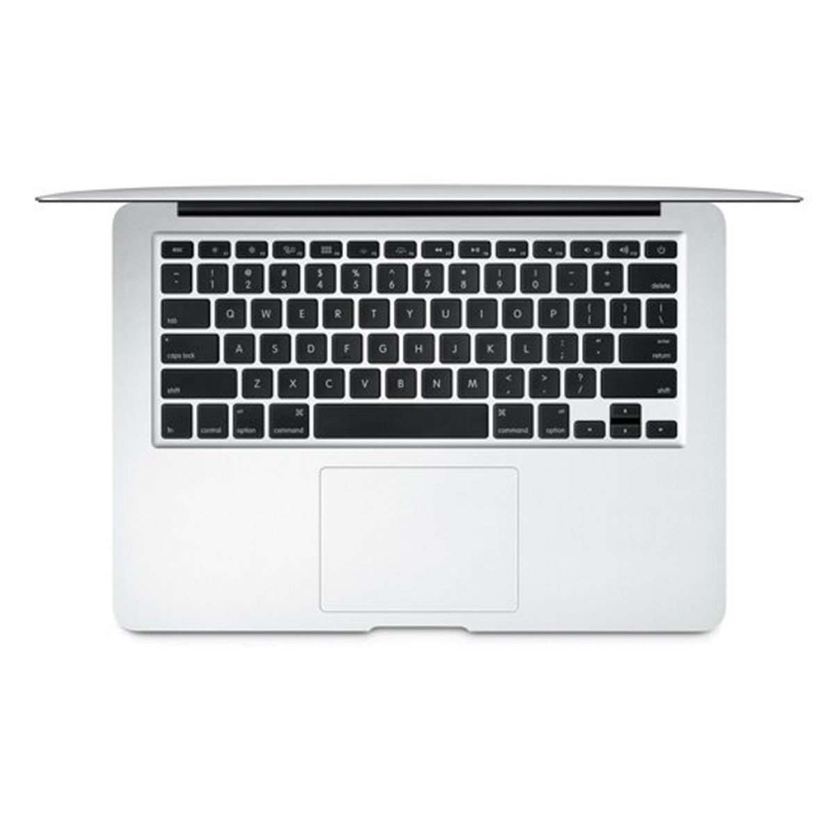 Apple MacBook Air Intel Core i5 8GB Ram 128GB SSD MacOS Sierra 13.3"  MQD32TU/A - Turkish Keyboard
