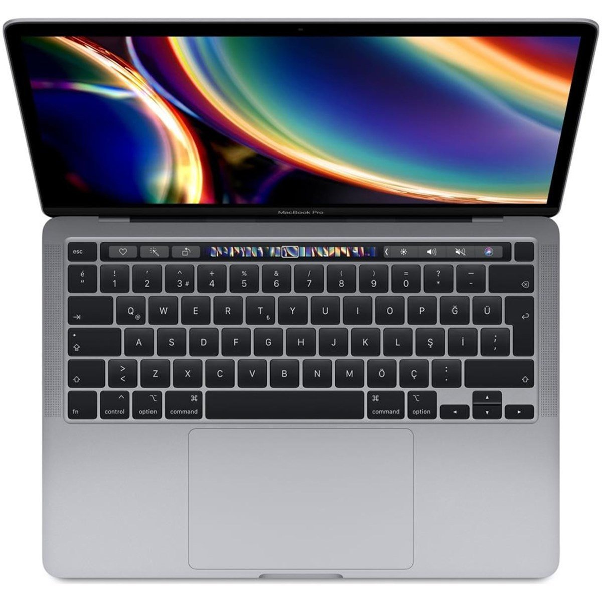 MacBookPro ☆(*Ü*)2020 8GB シルバー Satın Al: Apple MacBook Pro 13
