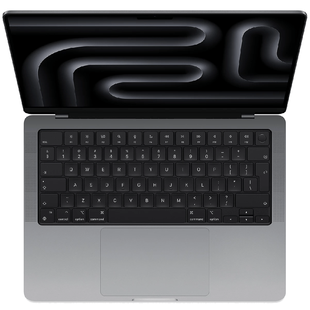 Satın Al: Apple MacBook Pro 14 2023 M3/8GB/512GB MTL73 Space Grey