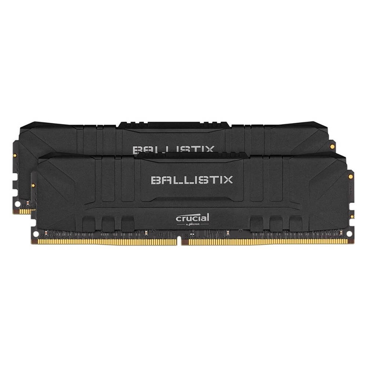 Satın Al: Crucial Ballistix 32GB (2x16GB) DDR4 3200MHz PC CL16 Ram