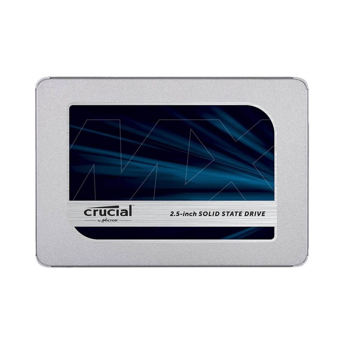 Satın Al: Crucial MX500 1TB SSD Disk CT1000MX500SSD1560 - 510 MB/s