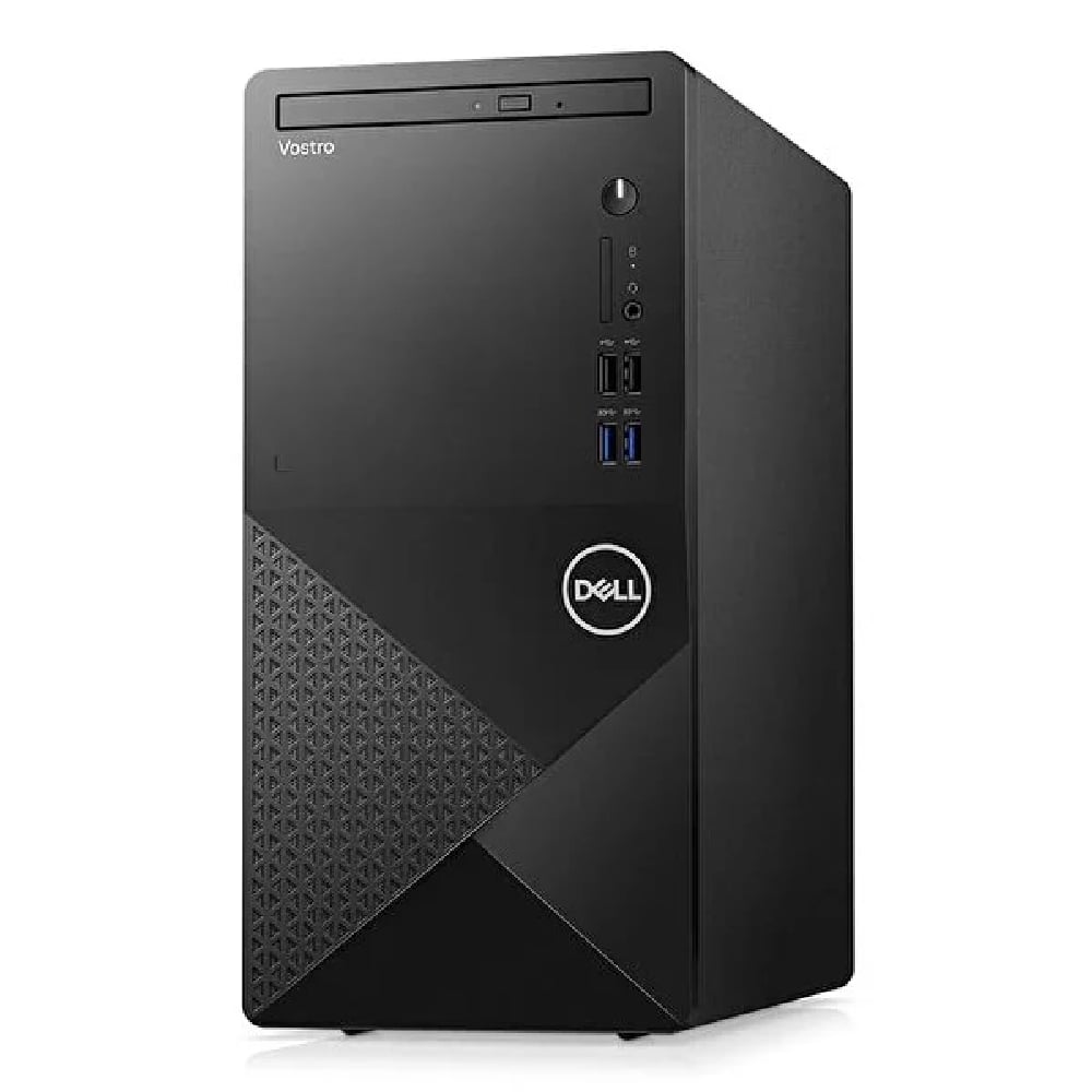 Satın Al: DELL PC 3910 i3-12100 8 Gb RAM 256 Gb Ssd Bilgisayar