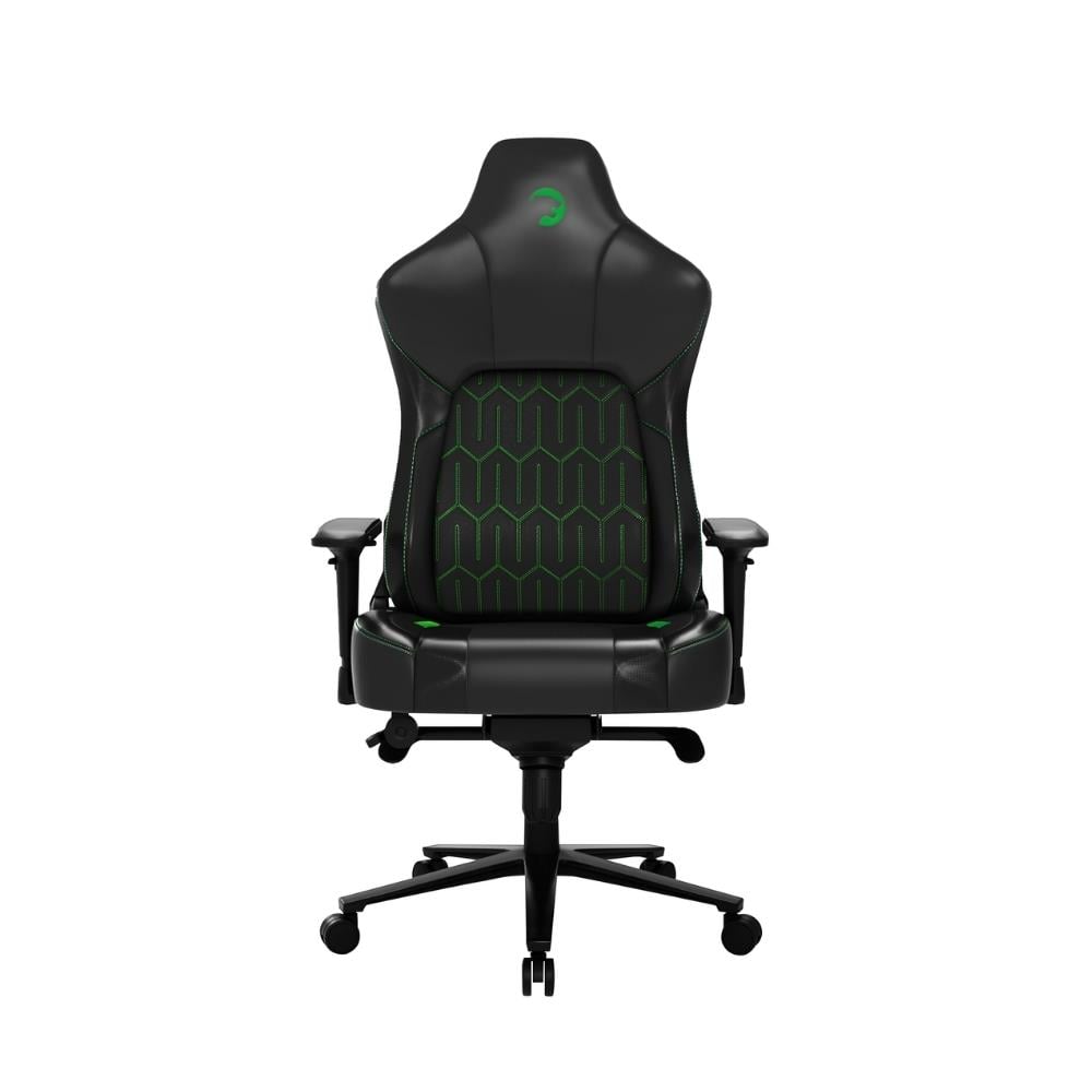 Gamepower Comfort Siyah/Yeşil Oyuncu Koltuğu