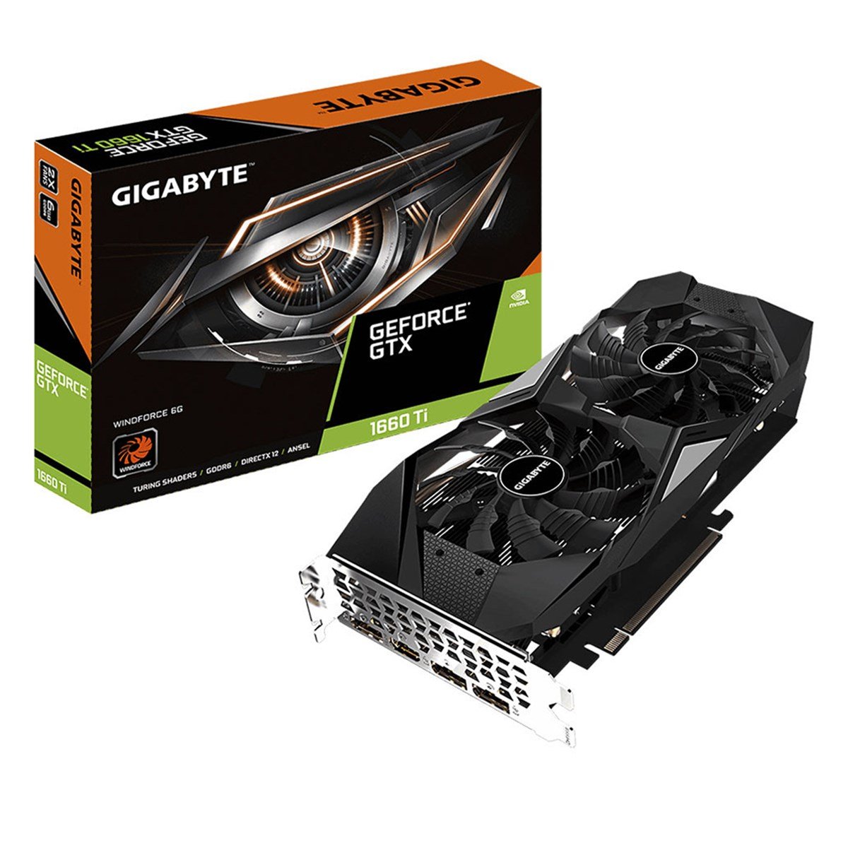 Gtx 1660 sales ti aorus