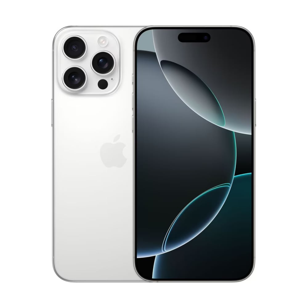 Apple iPhone 16ホワイト 256G新品未使用 Satın Al: iPhone 16 Pro Max 256 Gb (White Titanium) - Apple | En