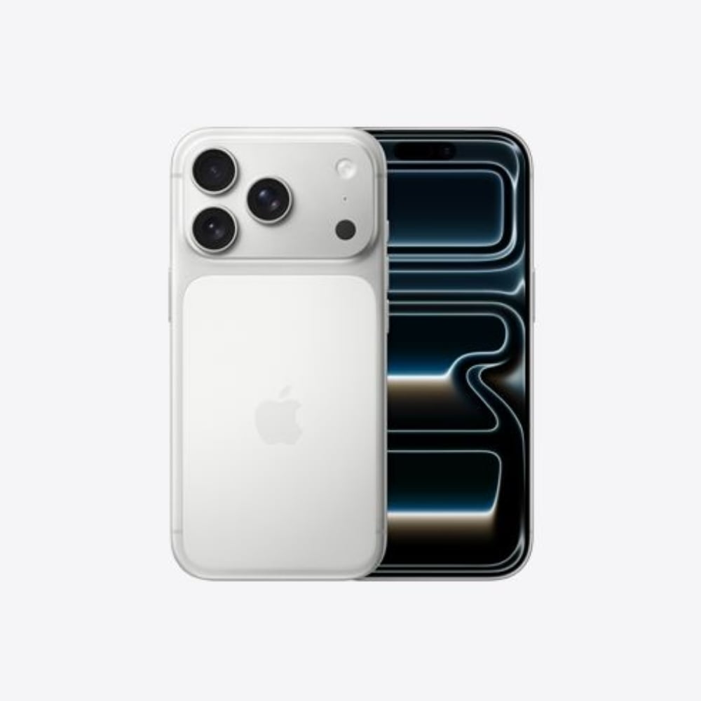 Satın Al: iPhone 16 Pro Max 256 Gb (White Titanium) - Apple | En