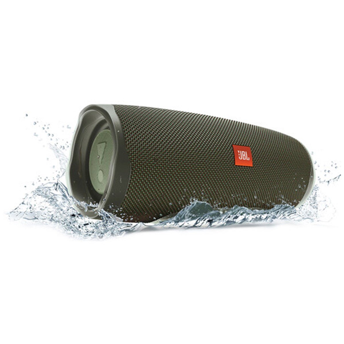 Satın Al: JBL Charge 4 Yeşil Su Geçirmez Taşınabilir Bluetooth