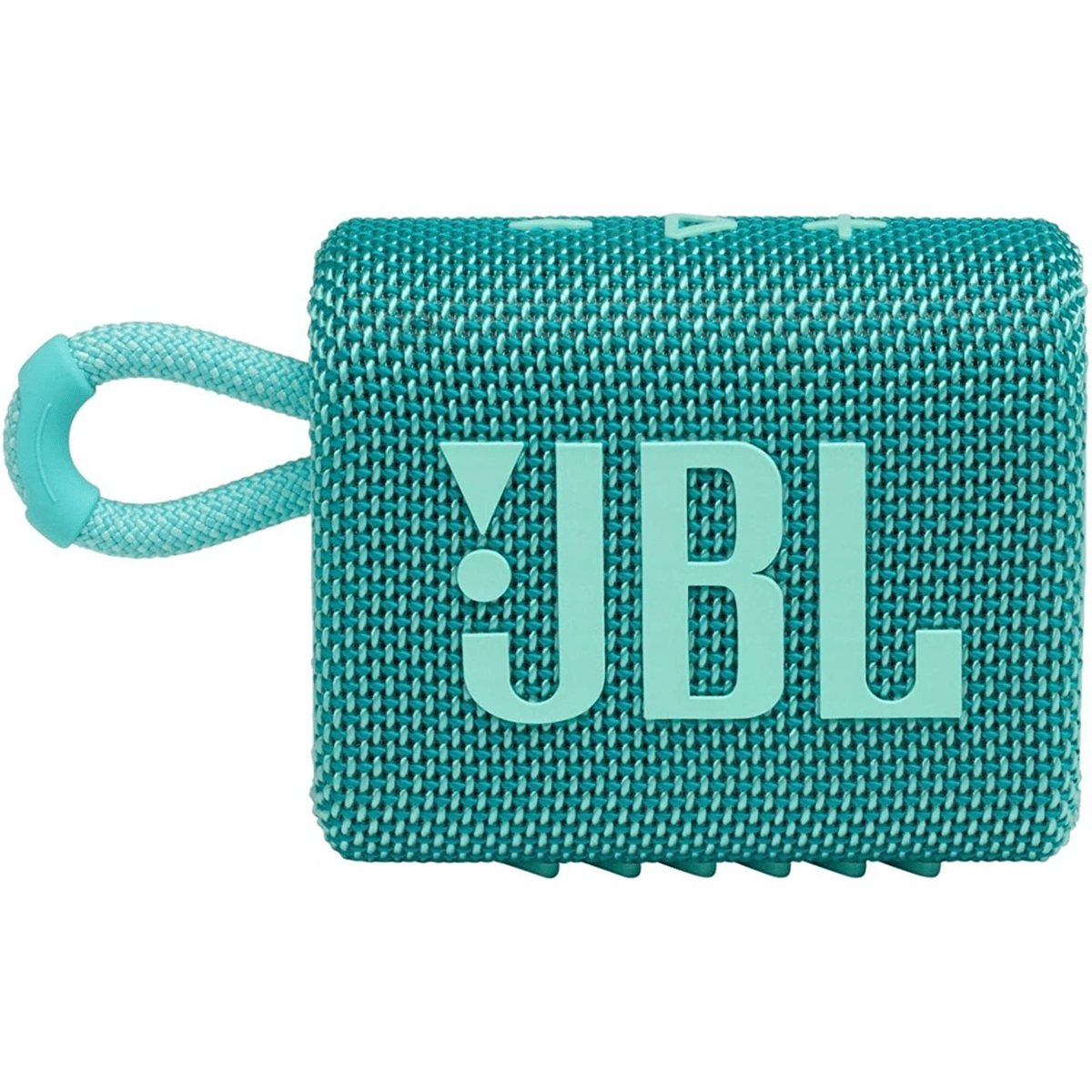 JBL Go 3 Taşınabilir Su Geçirmez Bluetooth Hoparlör Teal