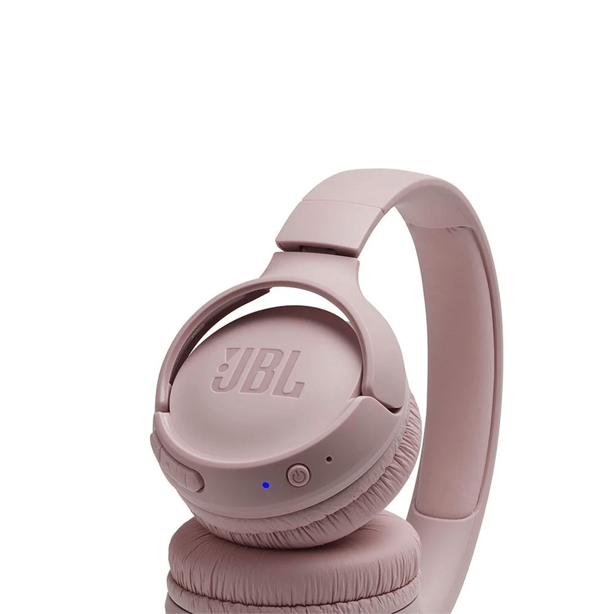 Jbl T560BT Mikrofonlu Kulaküstü Kablosuz Pembe Kulaklık