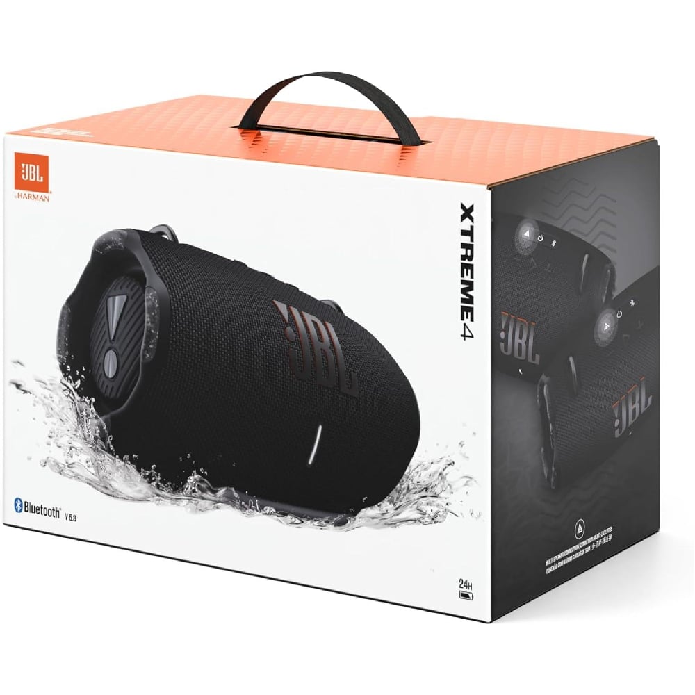 Satın Al: JBL Partybox 300 Siyah Taşınabilir Bluetooth Hoparlör