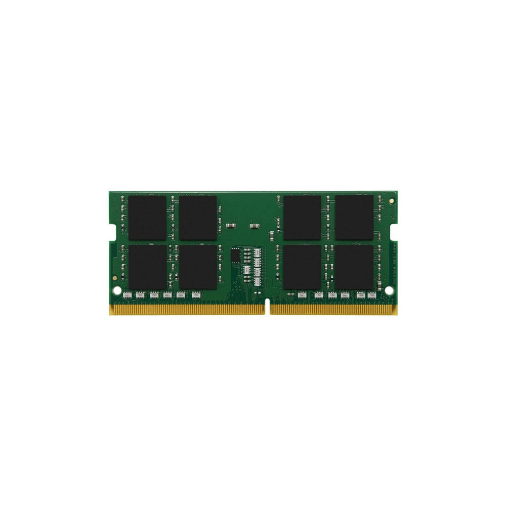 Satın Al: Kingston 16 gb 3200 MHZ DDR4 KVR32S22D8/16 Notebook Ram