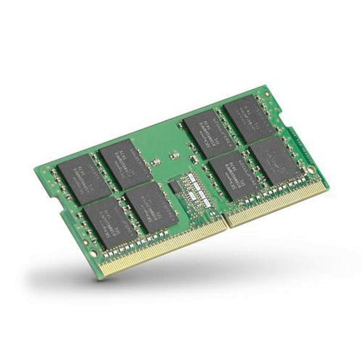 Satın Al: Crucial 16GB (1x16GB) Ballistix Siyah DDR4 3200MHz CL16