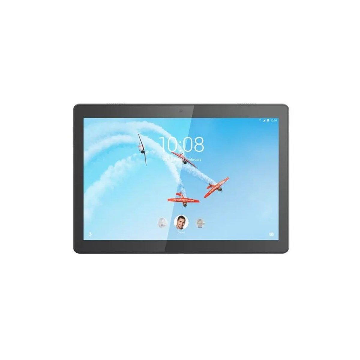 Lenovo Tab M10 TB-X505F ZA4G0053TR 2GB 16GB Android 10.1