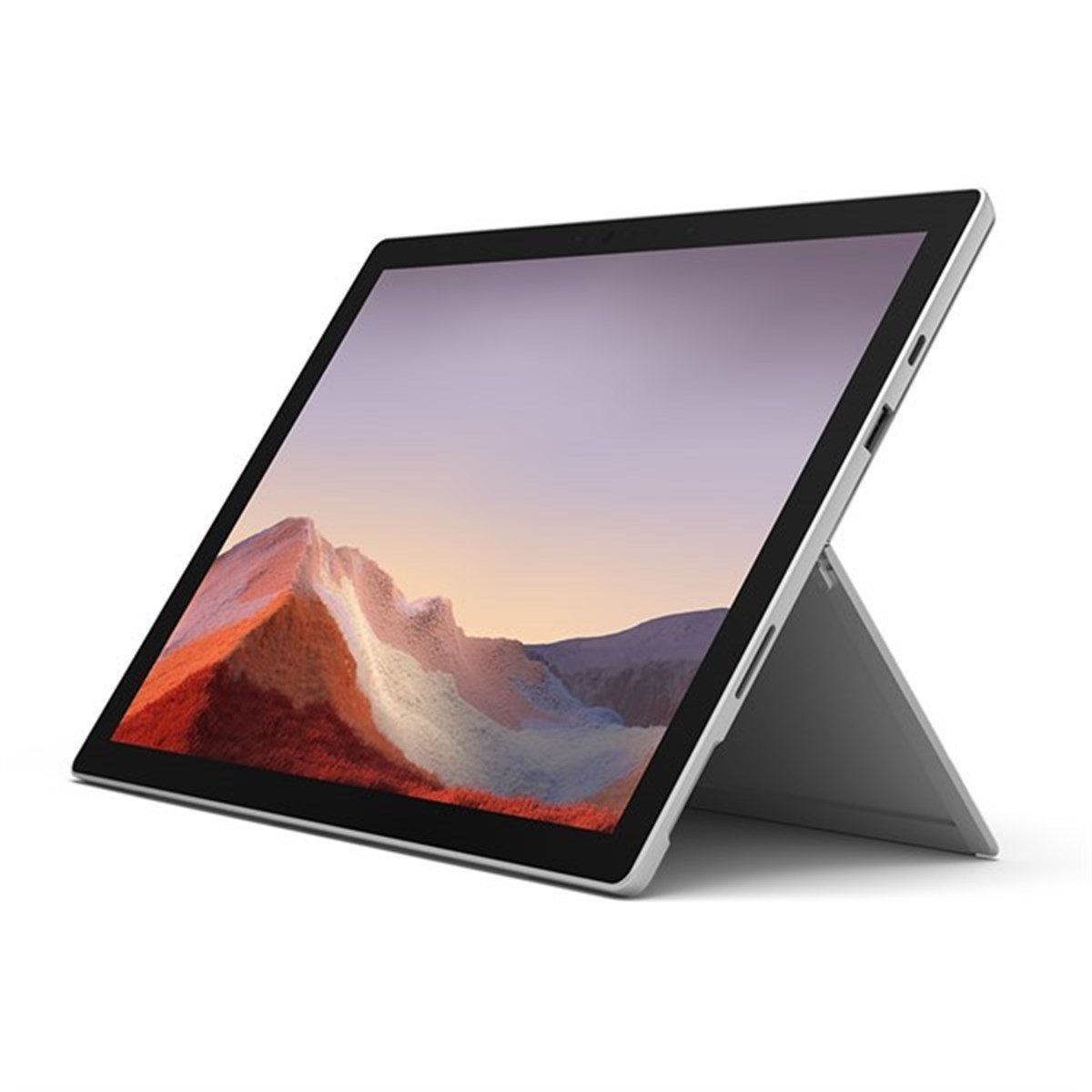 Surface Pro 7 Win11Pro i5 8GB 128GB 顔認証 Microsoft Surface Pro 7 Intel Core i5 128GB SSD 8GB RAM Gümüş