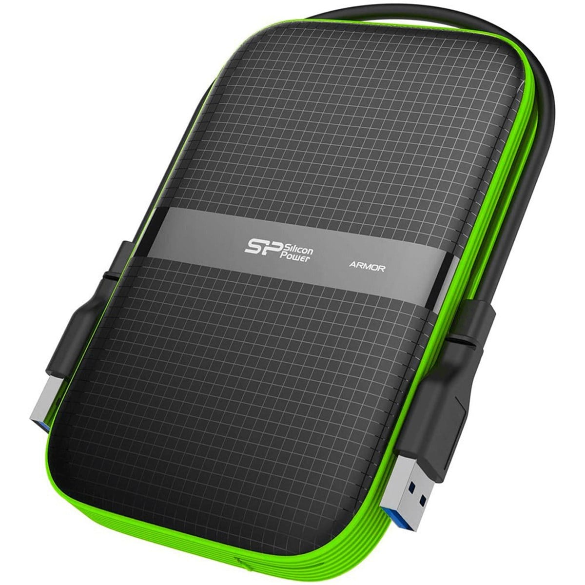 Satın Al: Silicon Power Armor A60 1 Tb 2.5