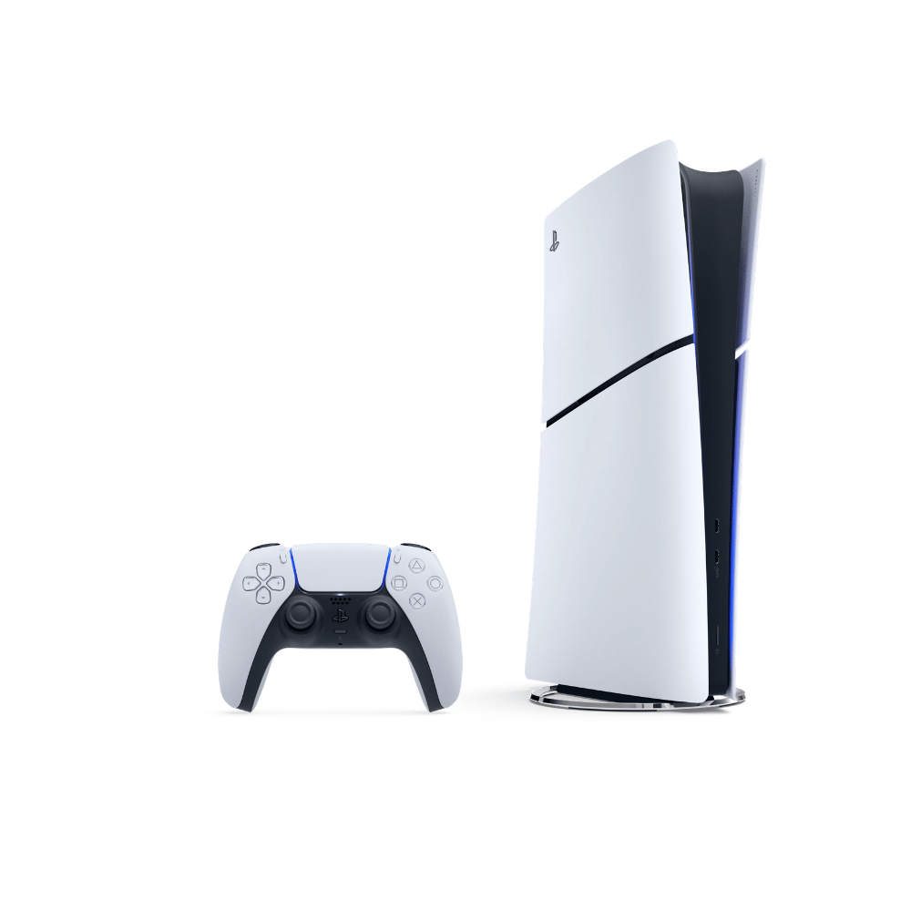 SONY Playstation 5 CD Versiyon (Slim Edition) Ps5 SONY | Fıstık