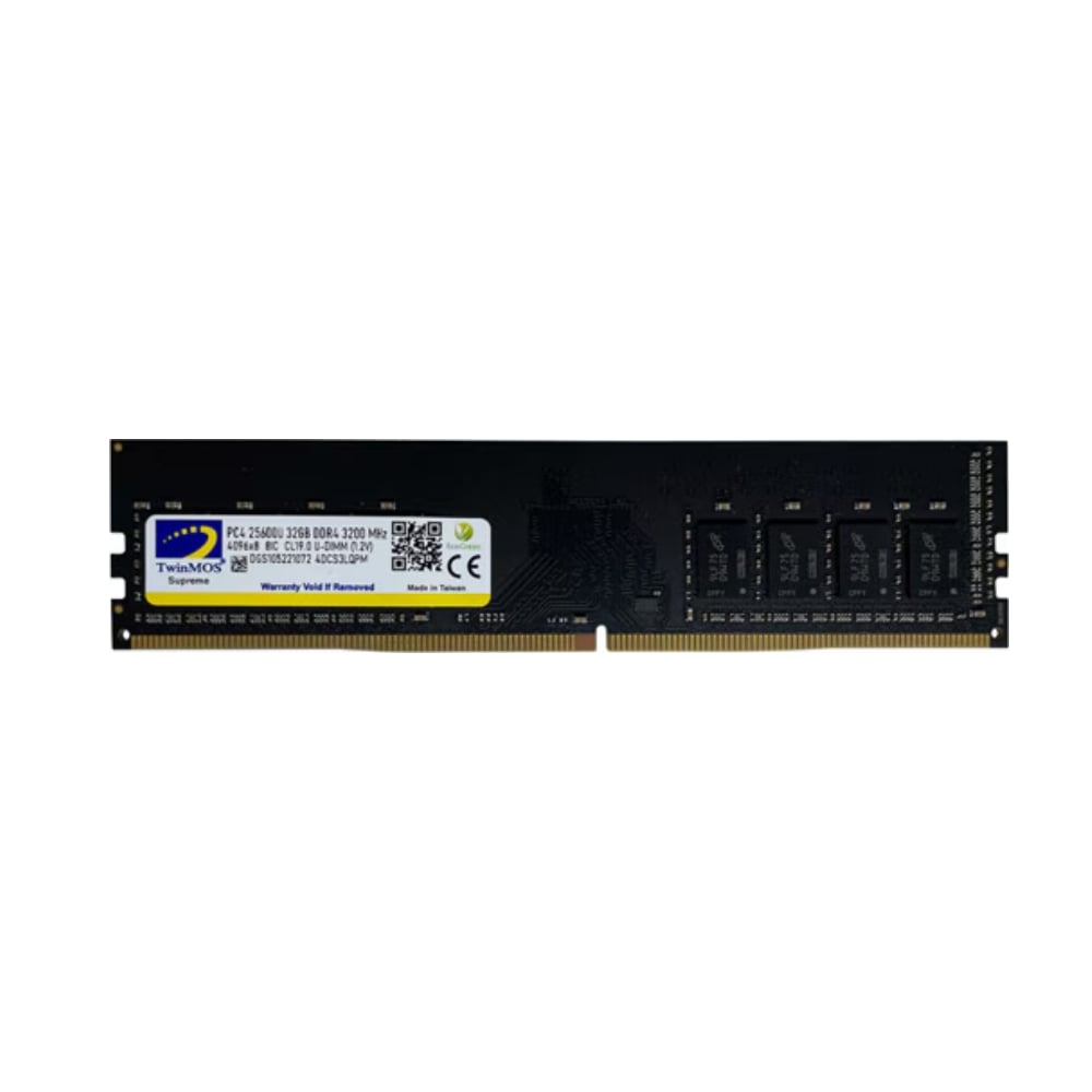 Satın Al: Micron 16GB 3200MHZ DDR4 MTA9ASF2G72AZ-3G2B1 EUDIMM CL22