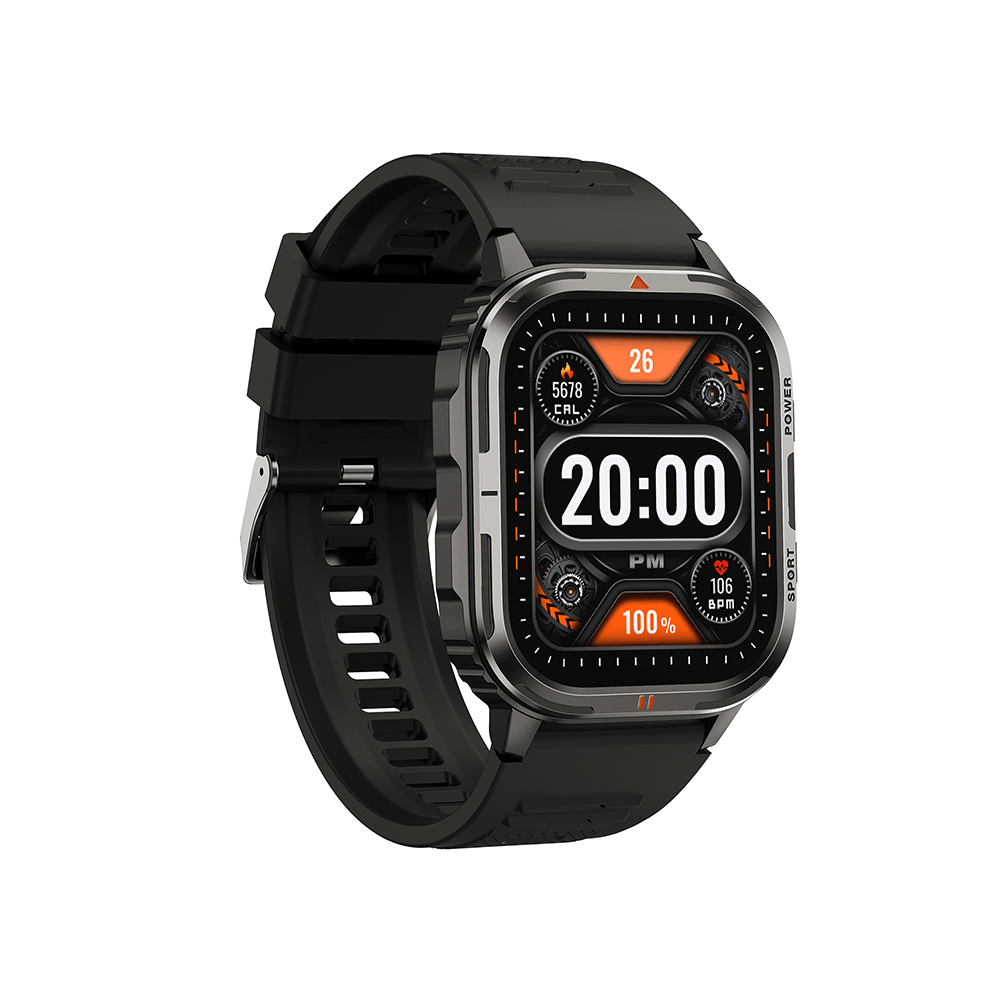 Satın Al: Apple Watch Series 6 M00H3 44mm Uzay Grisi Alüminyum
