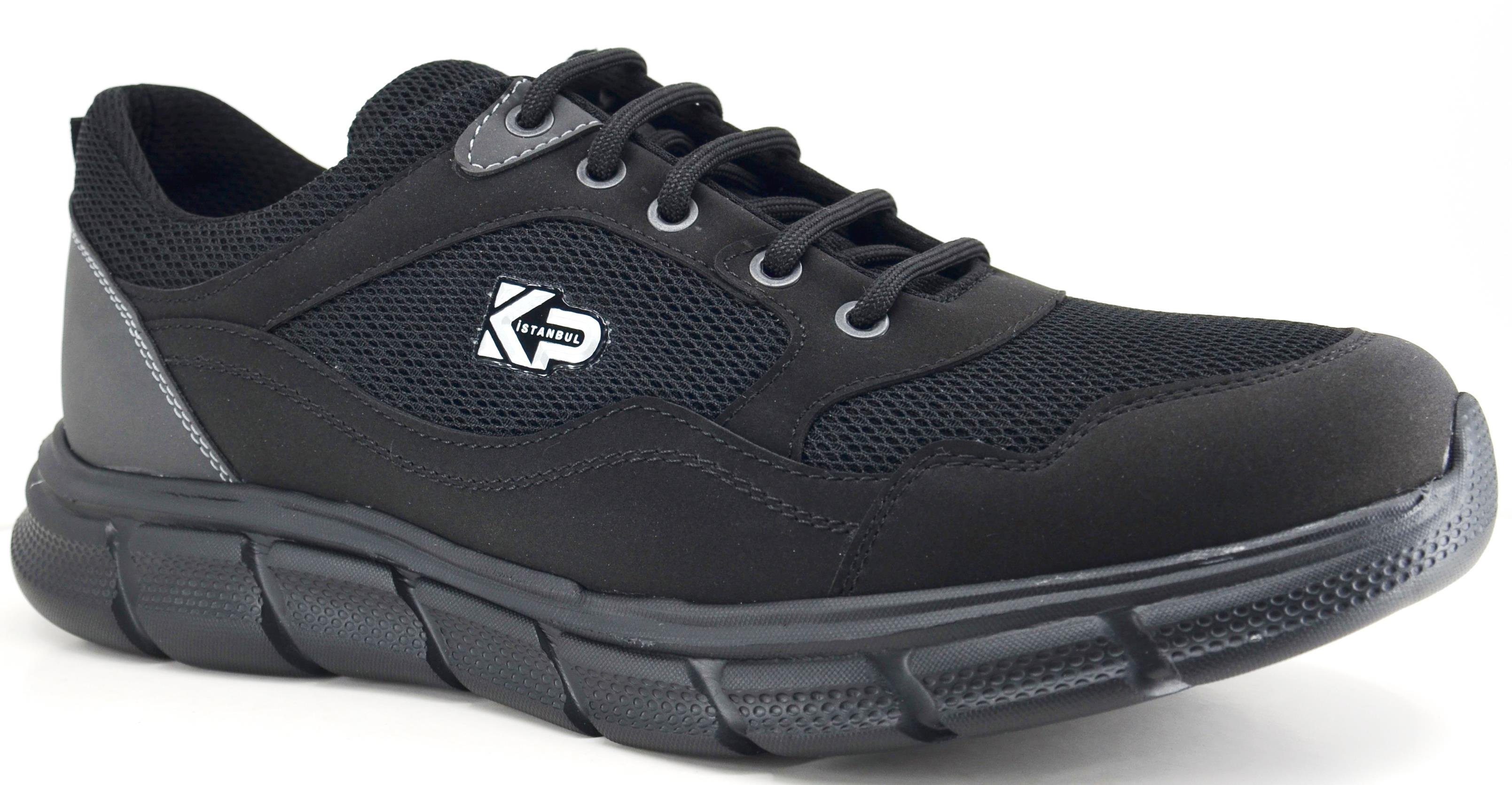 King Paolo, Anatomik ERKEK AYAKKABI