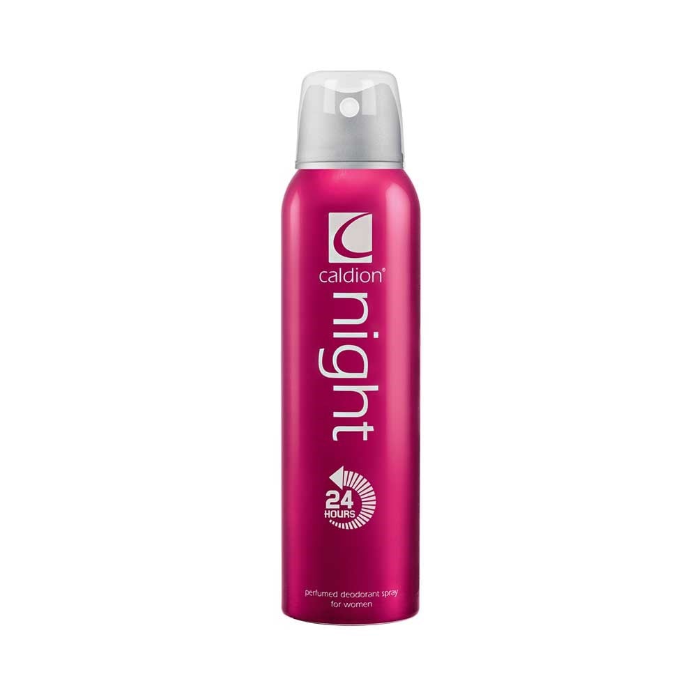 Caldion Kadın Deodorant Night Women Deo Spray 150 ml | Tshop