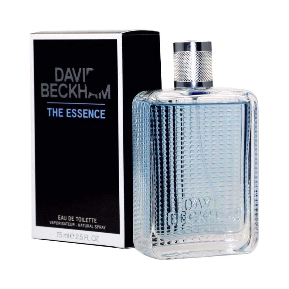 David Beckham Erkek Parfümü Essence edt 75 ml | Tshop
