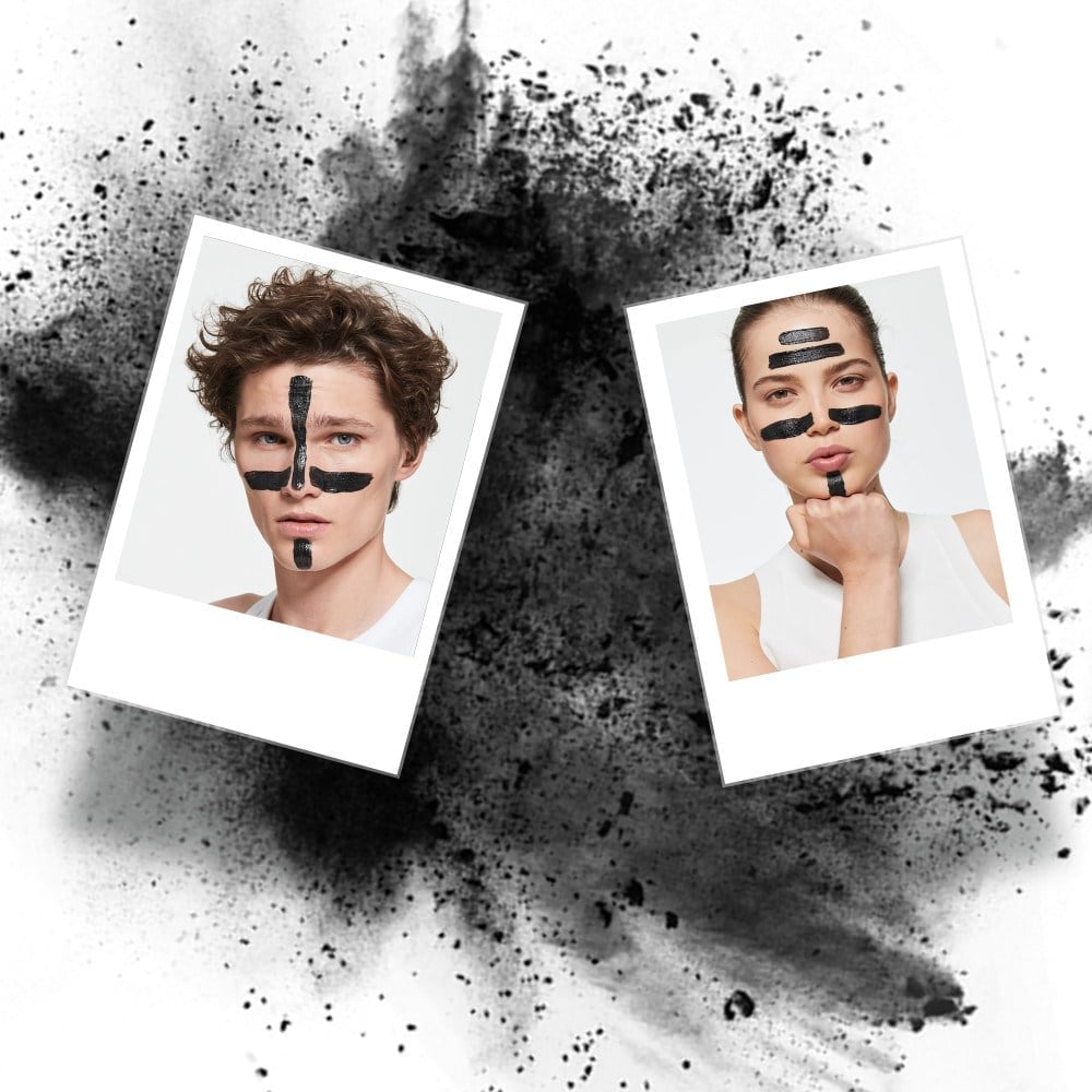 Garnier Kömürlü Siyah Nokta Karşıtı Soyulabilen Maske 50 ml | Tshop